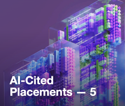 AI-Cited Placements — 5