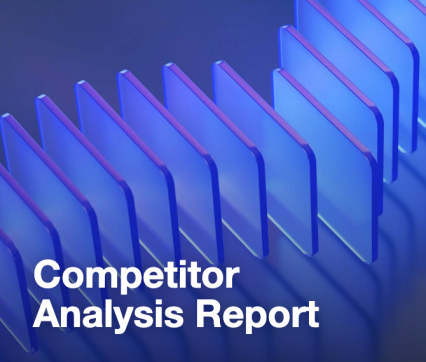 Competitor Analysis Report