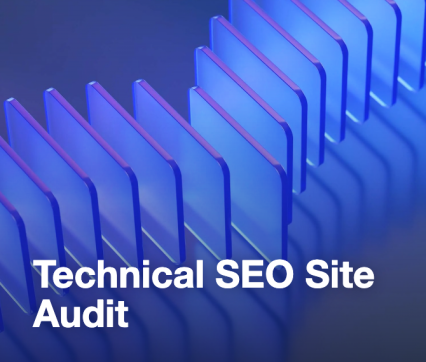Technical SEO Site Audit