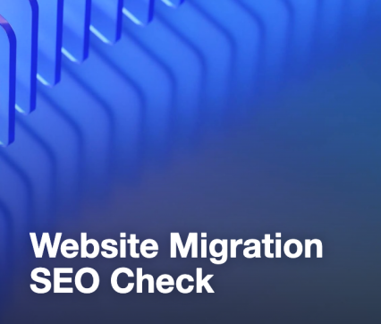 Website Migration SEO Check