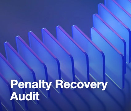 Penalty Recovery Audit