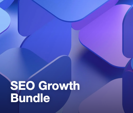 SEO Growth Bundle