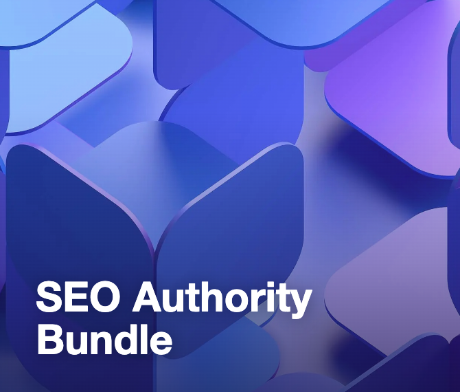 SEO Authority Bundle