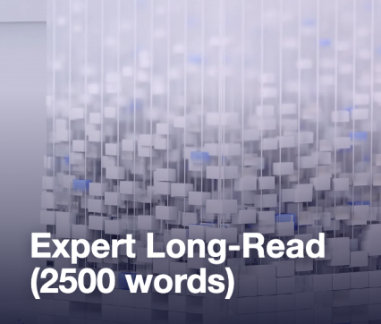 Expert Long-Read (2500 words)