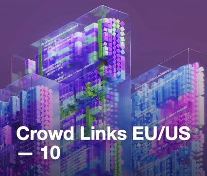 Crowd Links EU/US — 10