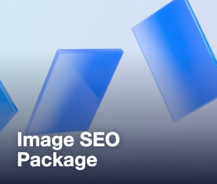 Image SEO Package