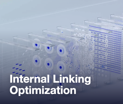 Internal Linking Optimization