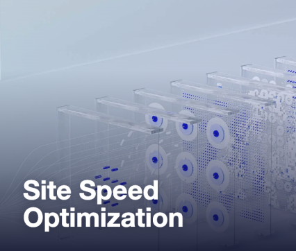 Site Speed Optimization