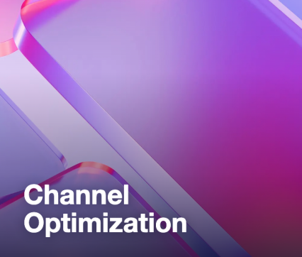 Channel Optimization
