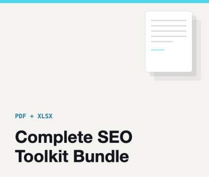 Complete SEO Toolkit Bundle